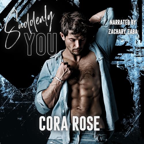 Cover of Suddenly You