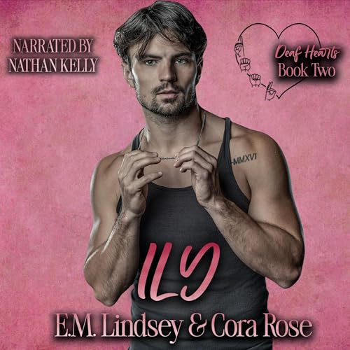 Cover of ILY