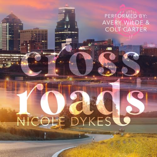 Cover of Crossroads