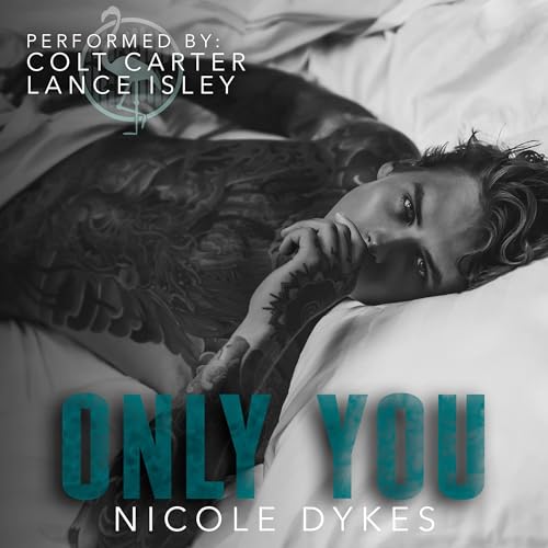 Cover of Only You