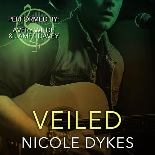Cover of Veiled