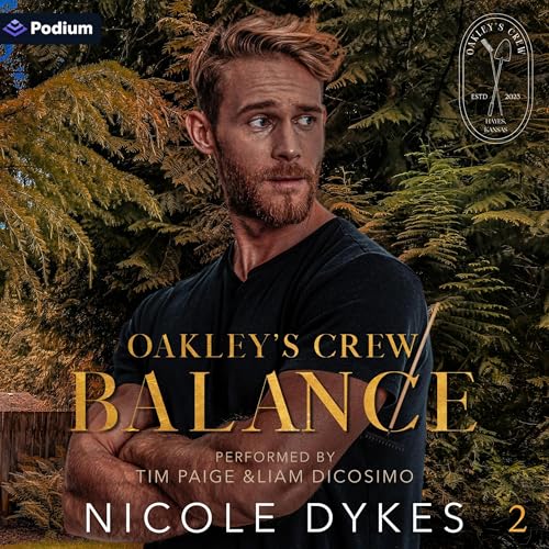 Cover of Balance