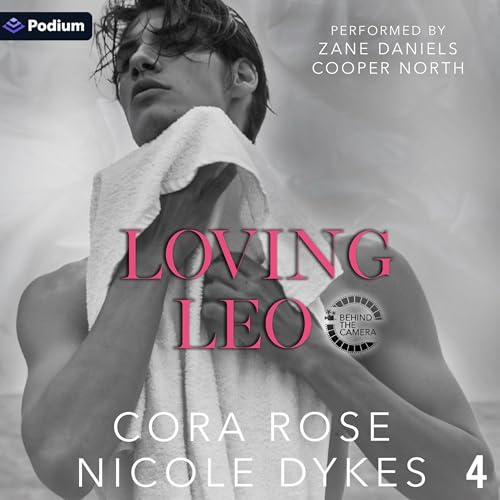 Cover of Loving Leo