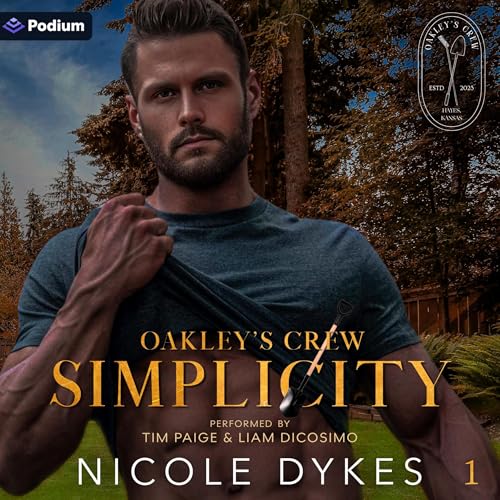 Cover of Simplicity