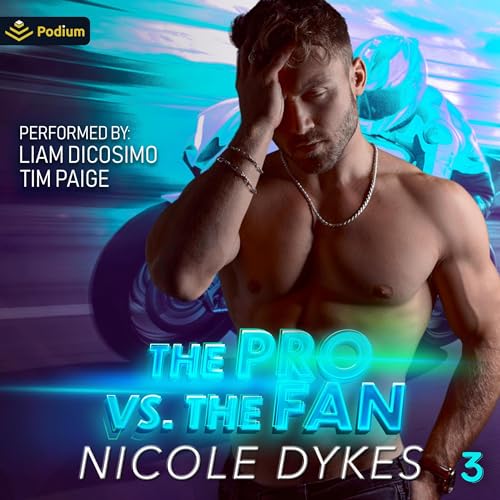 Cover of The Pro vs. the Fan