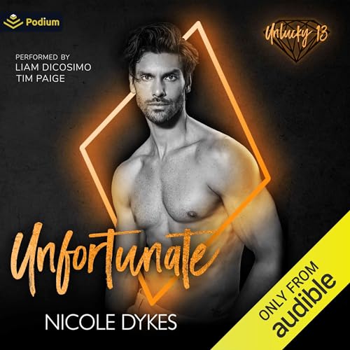 Cover of Unfortunate