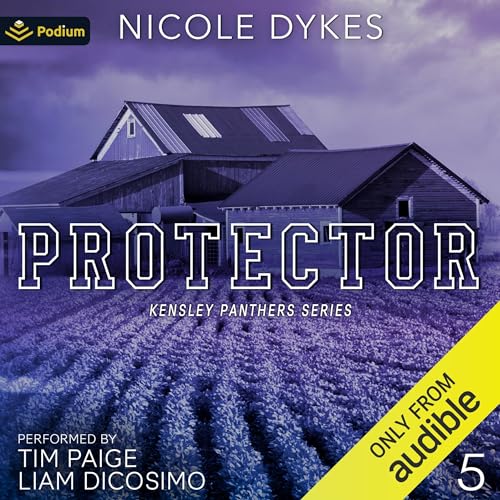 Cover of Protector