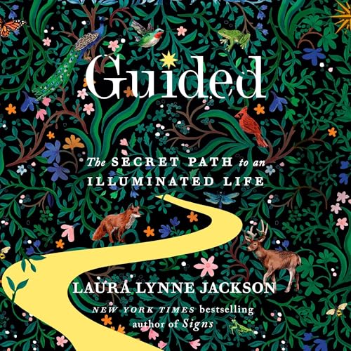 Cover of Guided