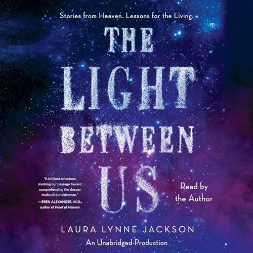 Cover of The Light Between Us