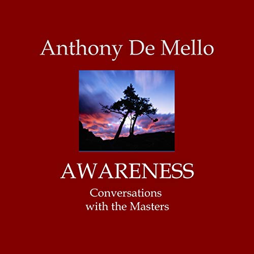 Cover of Awareness