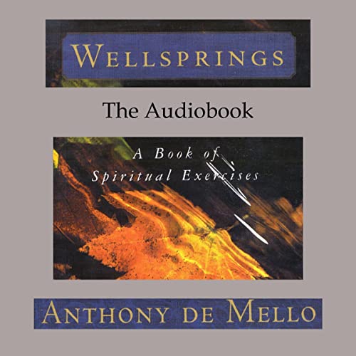 Cover of Wellsprings