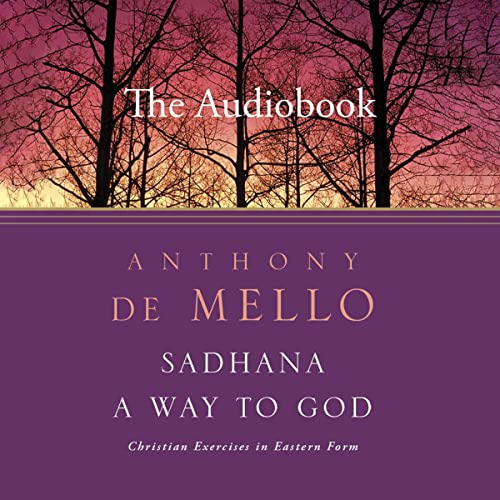 Cover of Sadhana