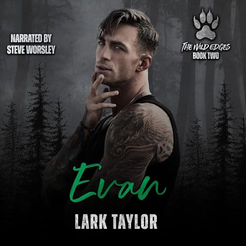 Cover of Evan