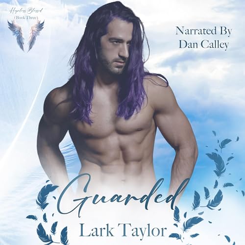 Cover of Guarded
