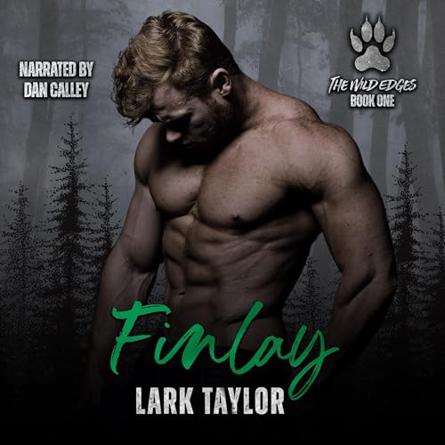 Cover of Finlay