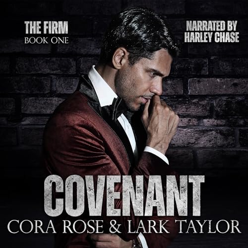 Cover of Covenant