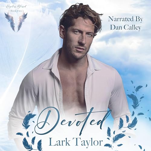 Cover of Devoted