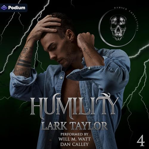 Cover of Humility