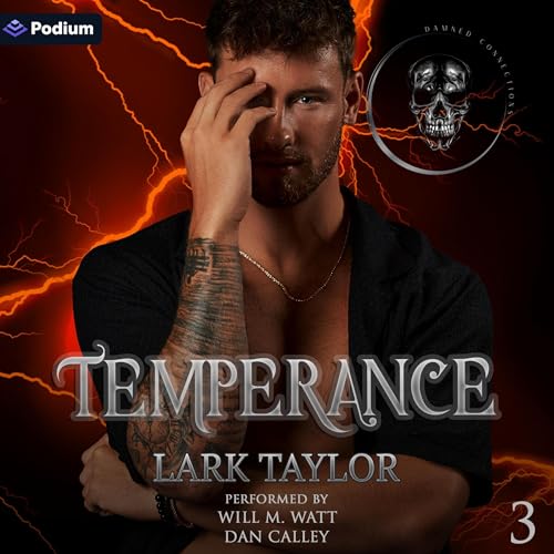 Cover of Temperance