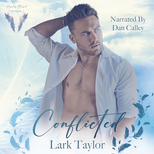 Cover of Conflicted
