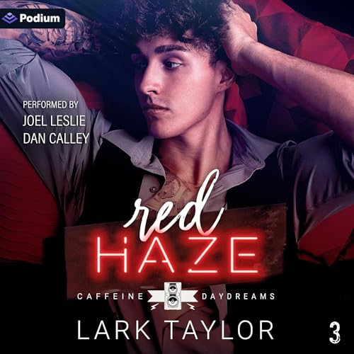 Cover of Red Haze