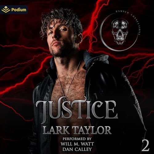 Cover of Justice