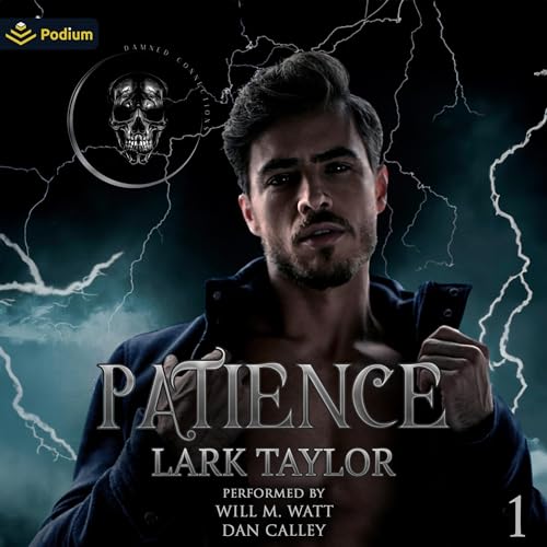 Cover of Patience