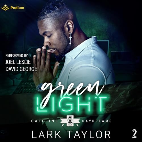Cover of Green Light