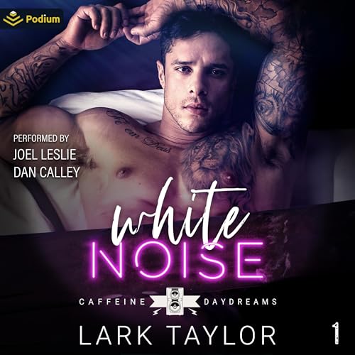 Cover of White Noise