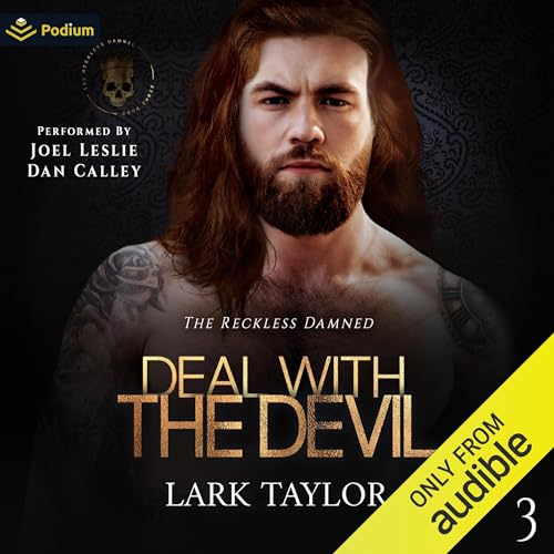 Cover of Deal with the Devil