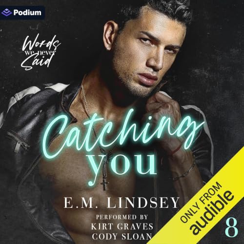 Cover of Catching You