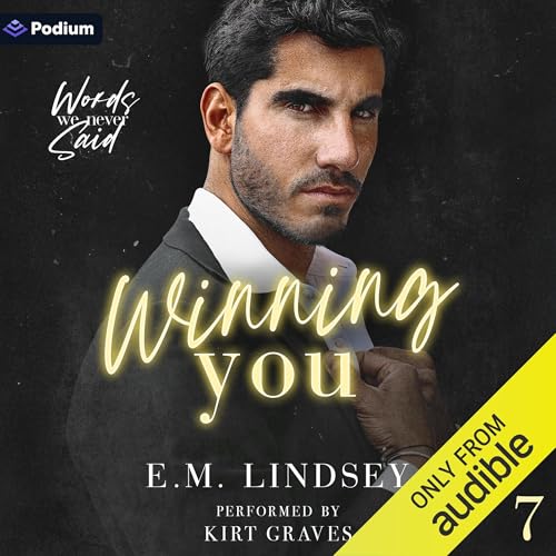 Cover of Winning You