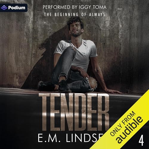 Cover of Tender