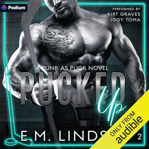 Cover of Pucked Up