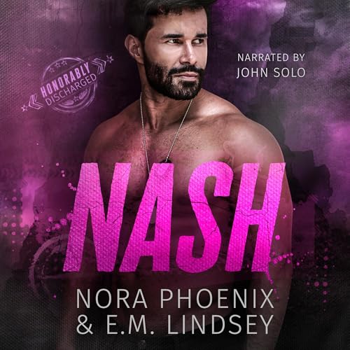Cover of Nash