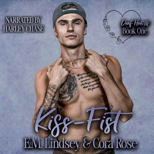 Cover of Kiss-Fist