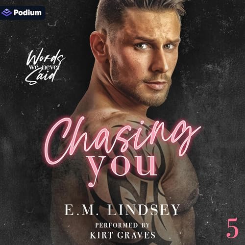 Cover of Chasing You