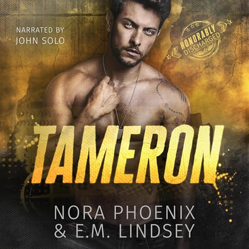 Cover of Tameron