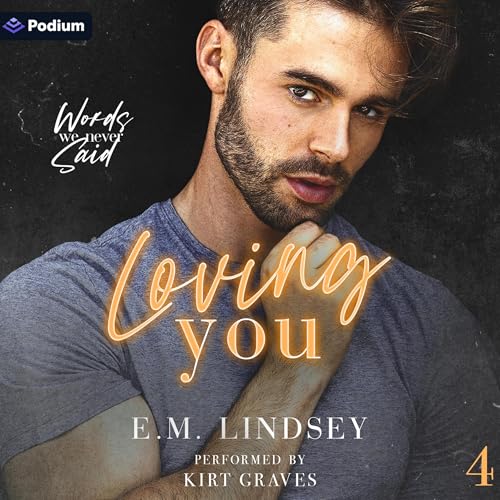 Cover of Loving You