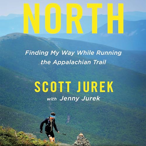 Cover of North