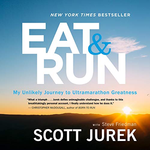 Cover of Eat And Run