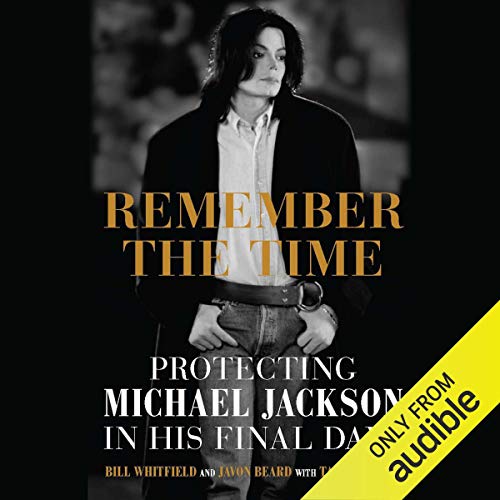 Cover of Remember the Time