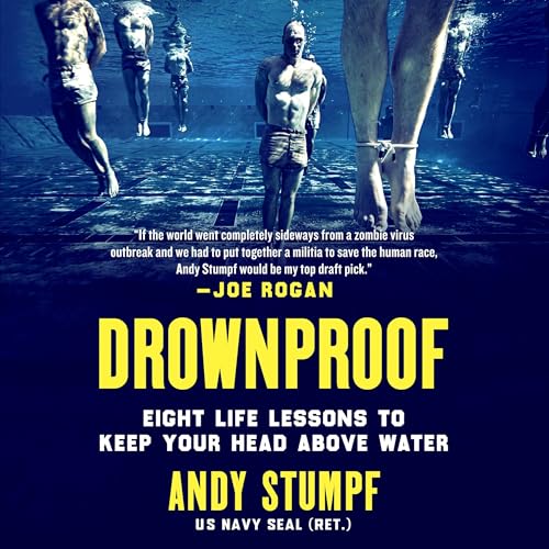 Cover of Drownproof