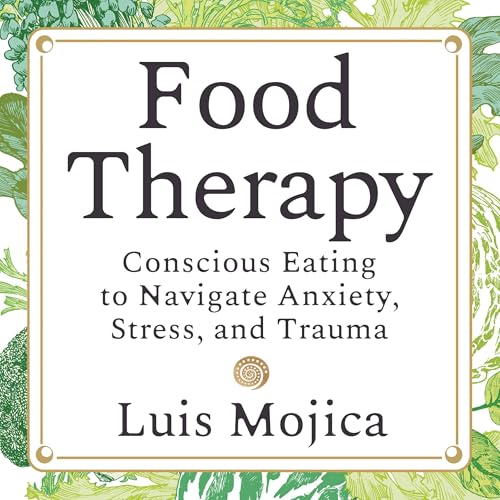 Cover of Food Therapy