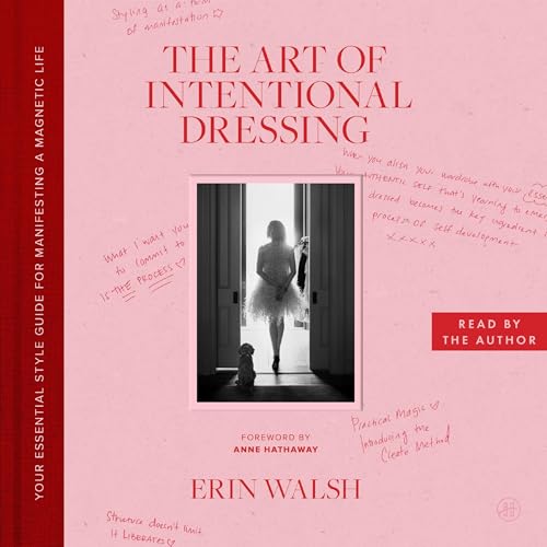 Cover of The Art of Intentional Dressing