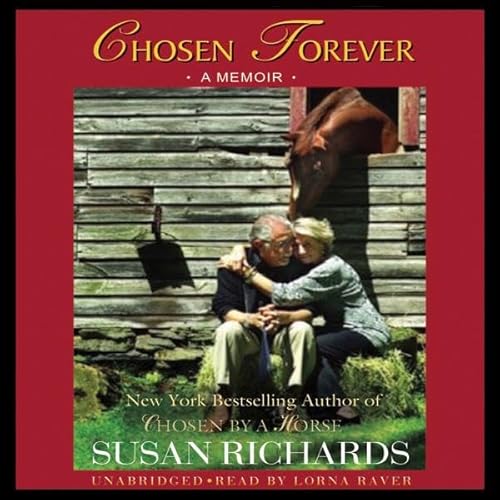 Cover of Chosen Forever