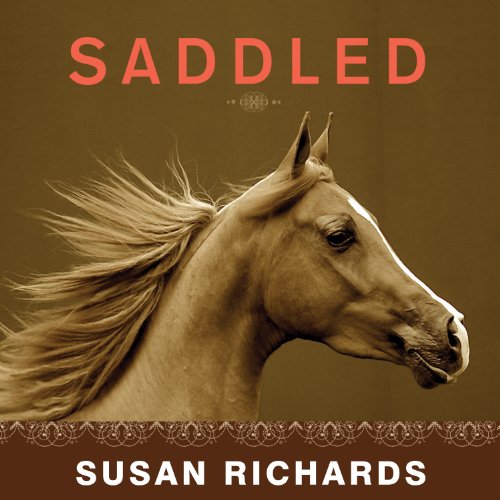 Cover of Saddled
