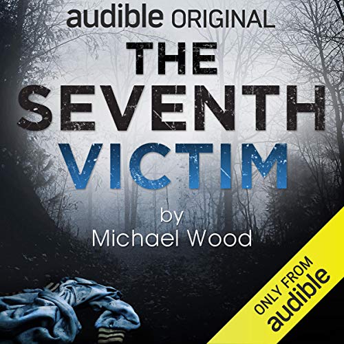 Cover of The Seventh Victim