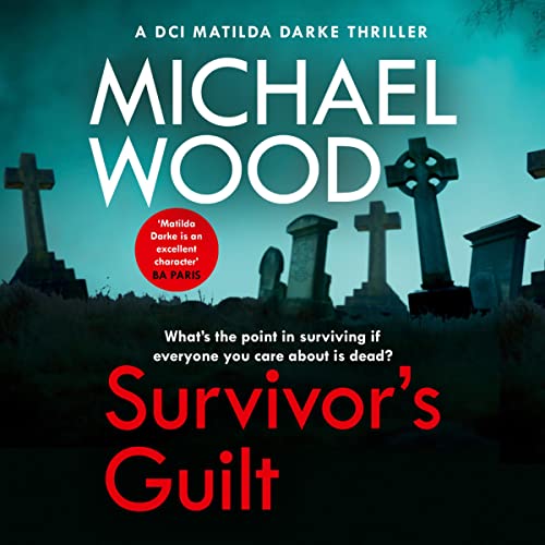 Cover of Survivor’s Guilt