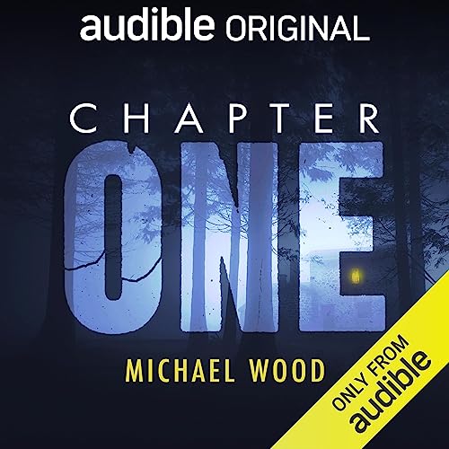 Cover of Chapter One